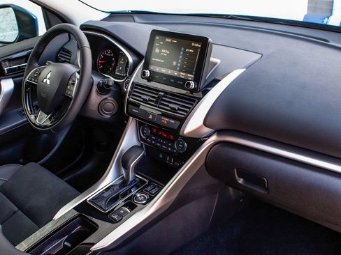 New 2026 Mitsubishi Eclipse Cross SE AWD/4WD image 43