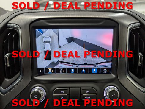 Used 2022 GMC Sierra 3500 Denali w/ Denali Ultimate Package image 30