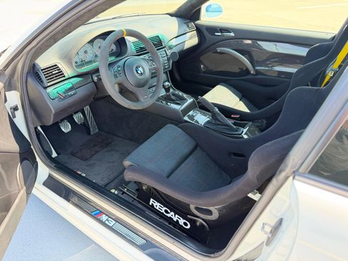 Used 2003 BMW M3 Coupe image 53