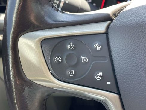 Used 2019 GMC Acadia Denali w/ Technology Package AWD/4WD image 22