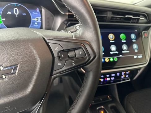 Used 2023 Chevrolet Bolt LT image 16