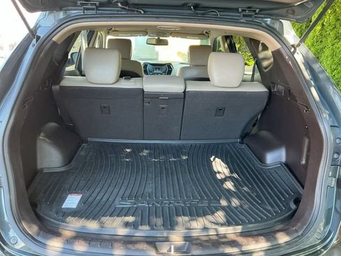 Used 2013 Hyundai Santa Fe Sport AWD/4WD image 22