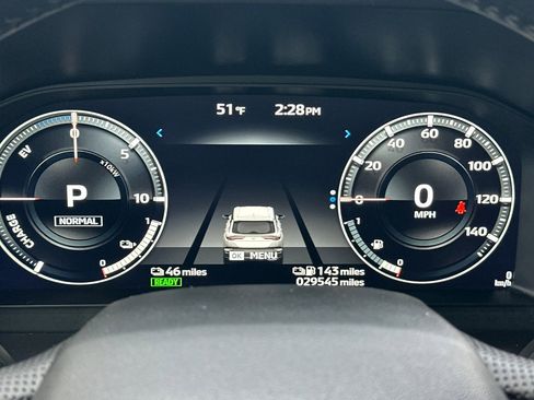 Used 2024 Mitsubishi Outlander Ralliart image 26