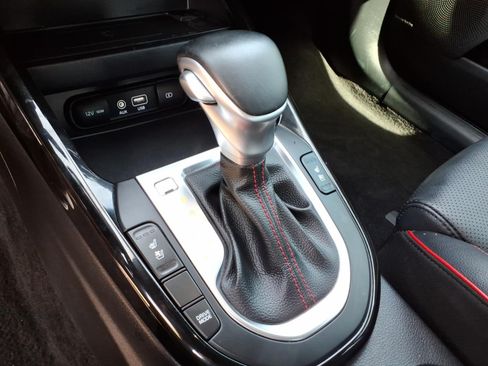 Used 2021 Kia Forte GT w/ GT2 Package FWD image 29