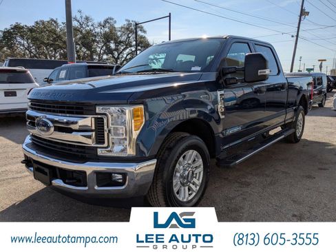 Used 2017 Ford F250 XLT w/ XLT Value Package image 7