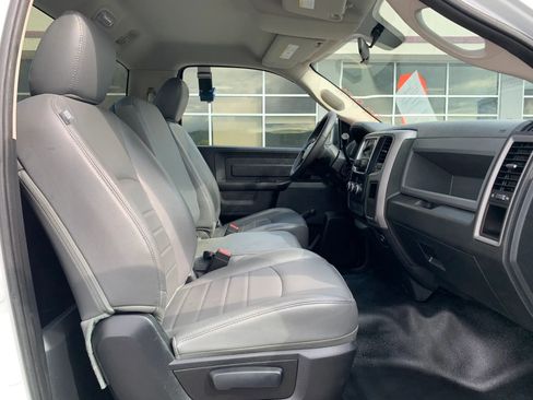 Used 2015 RAM 2500 Tradesman RWD image 22