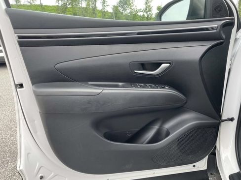 Certified 2024 Hyundai Tucson SEL AWD/4WD image 5