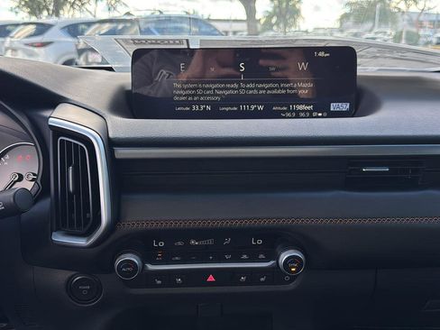 New 2026 MAZDA CX-50 AWD 2.5 Hybrid w/ Weather Package image 14