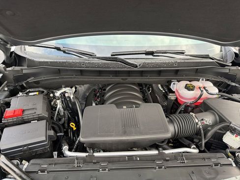 New 2026 Chevrolet Tahoe LT image 23