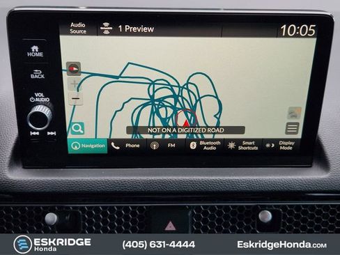 Used 2023 Honda Civic Touring image 18
