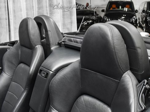 Used 2007 Honda S2000 image 19