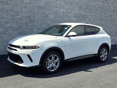 Used 2024 Dodge Hornet R/T