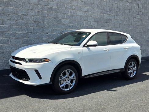 Used 2024 Dodge Hornet R/T AWD/4WD image 1