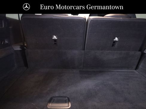 Certified 2023 Mercedes-Benz GLS 580 4MATIC image 75