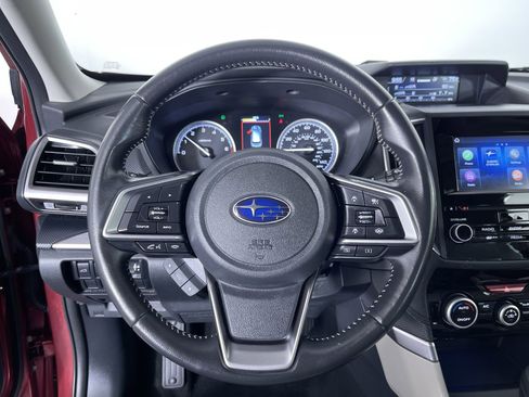 Certified 2023 Subaru Forester Premium image 16