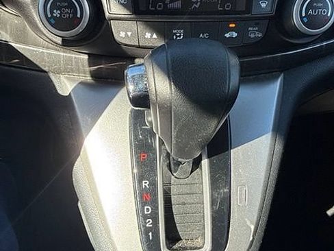 Used 2014 Honda CR-V EX-L image 12