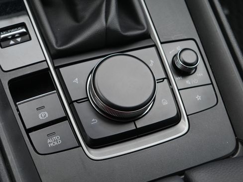 Used 2025 MAZDA CX-50 AWD 2.5 S w/ Weather Package image 16