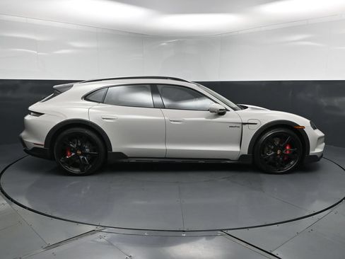 New 2026 Porsche Taycan 4S AWD/4WD image 13