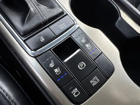 Used 2016 Kia Optima SX image 26