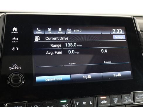 Used 2023 Honda Odyssey EX-L image 35