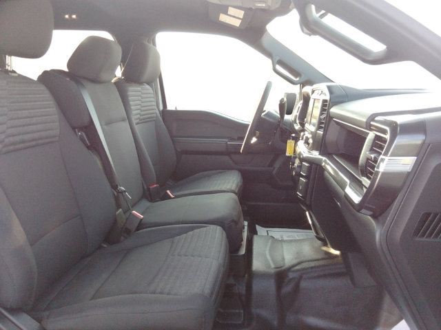 Used 2023 Ford F150 XL w/ XL STX Apperance Package AWD/4WD image 41