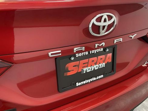 Used 2023 Toyota Camry LE image 10