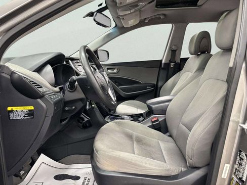 Used 2015 Hyundai Santa Fe Sport w/ Option Group 02 image 15