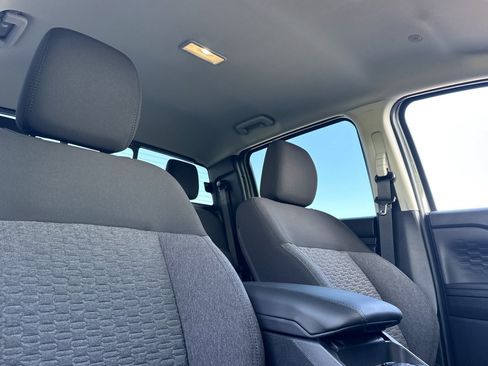 New 2026 Ford Ranger XLT AWD/4WD image 22