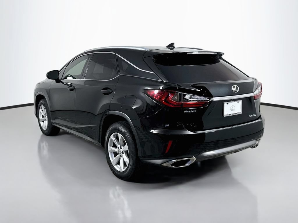 Used 2016 Lexus RX 350 FWD w/ Premium Package image 7