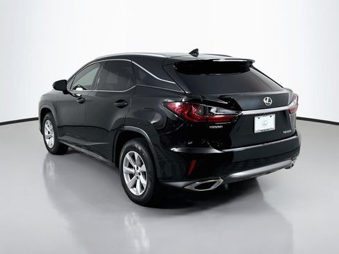 Used 2016 Lexus RX 350 FWD w/ Premium Package image 7