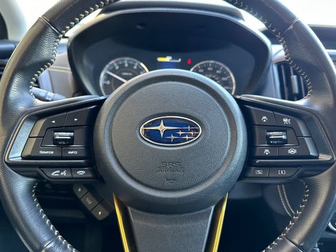 Used 2021 Subaru Crosstrek 2.5i Sport w/ Moonroof Package AWD/4WD image 22