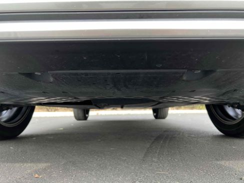 Used 2022 Lexus NX 350 F Sport w/ F Sport Cold Package image 67