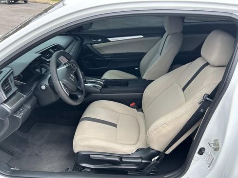 Used 2019 Honda Civic LX image 15
