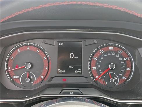 Used 2021 Volkswagen Jetta GLI FWD image 11