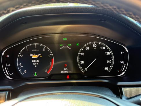 Used 2019 Honda Accord Sport image 70