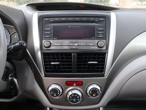Used 2010 Subaru Forester 2.5X Limited w/ Popular Equipment Group 4B AWD/4WD image 35