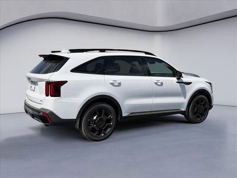 New 2026 Kia Sorento SX AWD/4WD image 5