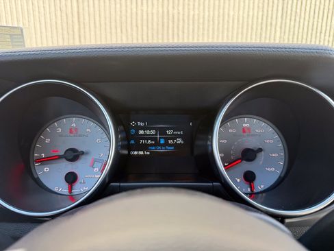 Used 2022 Ford Mustang GT Premium image 37