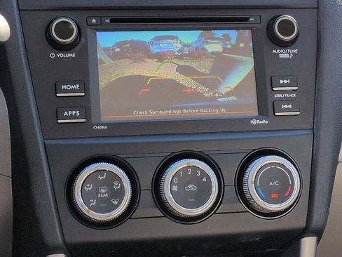 Used 2017 Subaru Forester 2.5i w/ Alloy Wheel Package image 28