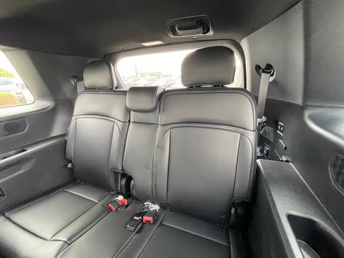 New 2027 Kia Telluride SX FWD image 27