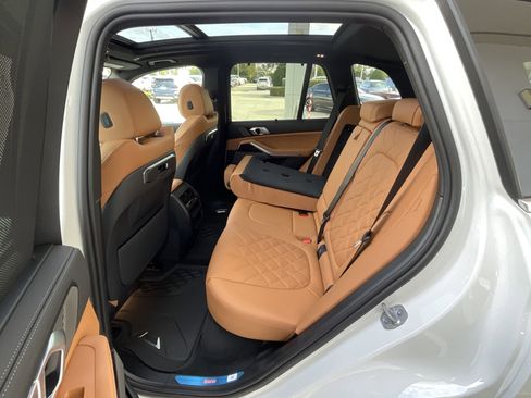 New 2026 BMW X5 sDrive40i w/ Premium Package image 28