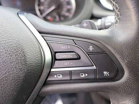 Used 2019 INFINITI QX50 Essential w/ Premium Audio Package image 43