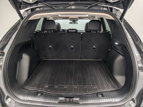 Used 2020 Ford Escape SE Sport FWD image 31