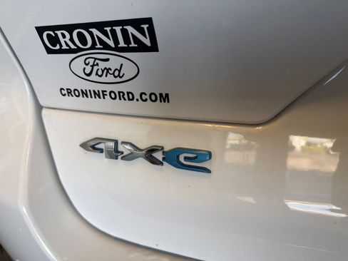 Used 2022 Jeep Grand Cherokee Limited 4xe AWD/4WD image 7