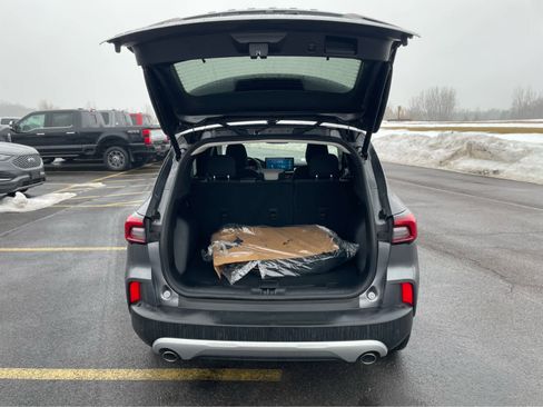 Used 2025 Ford Escape Active w/ Tech Pack #1 image 10