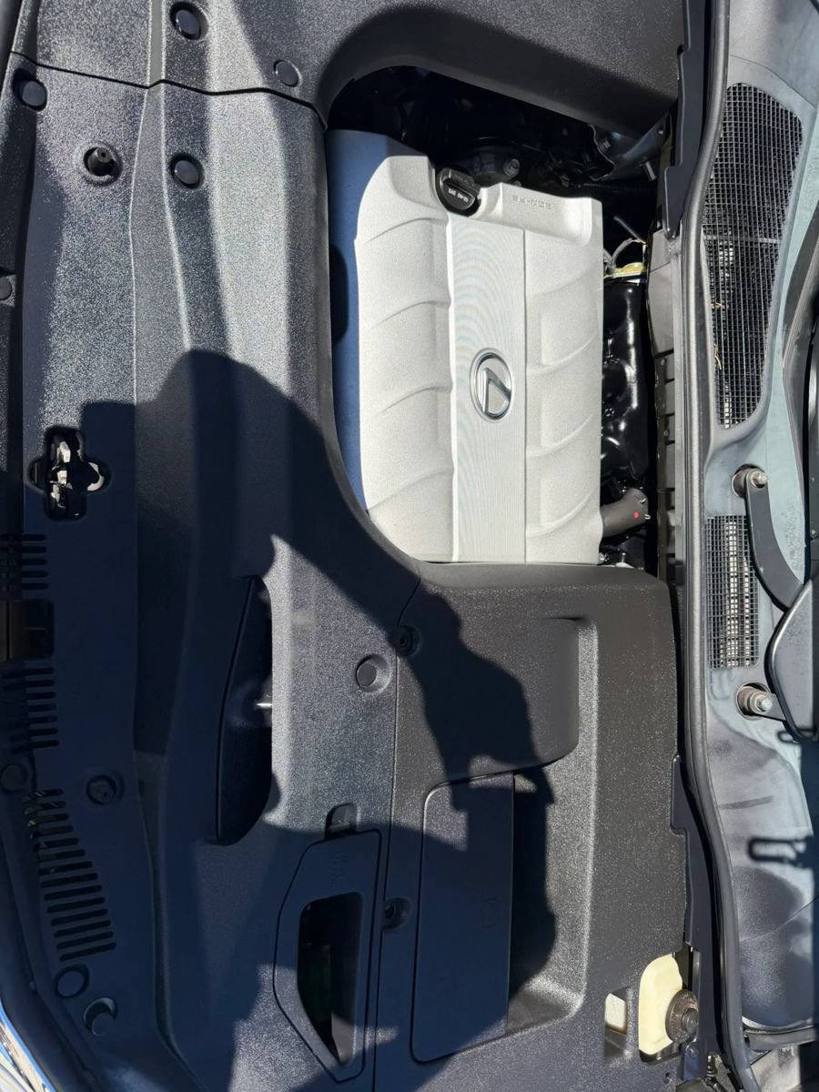 Used 2015 Lexus RX 350 AWD image 38