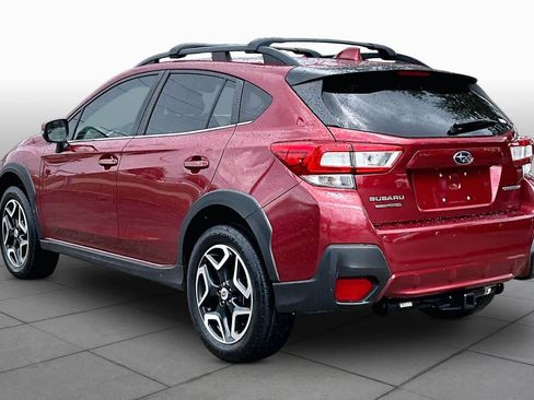 Used 2018 Subaru Crosstrek 2.0i Limited image 12