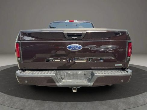 Used 2018 Ford F150 XLT w/ Equipment Group 302A Luxury AWD/4WD image 6