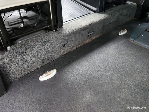 Used 2018 RAM ProMaster 1500 w/ Mopar Trailer Tow Group FWD image 36