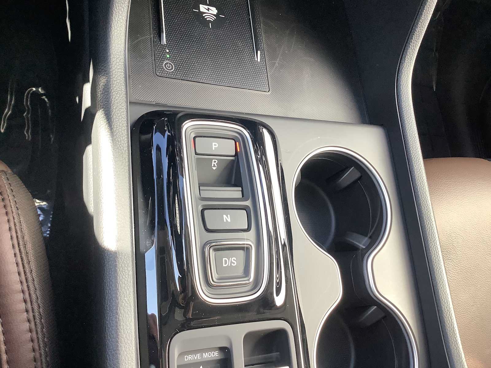 New 2026 Honda Pilot image 17